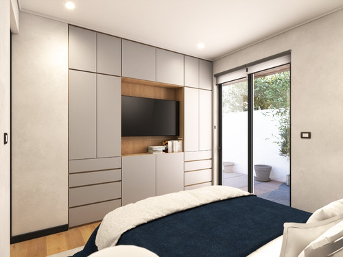 Imagen 14 de 15 de Excelente Casa 100% Remodelada!