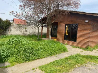 Casa en arriendo