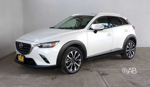 Imagen 1 de 10 de Mazda Cx-3 2019 2.0 I Sport 2wd At