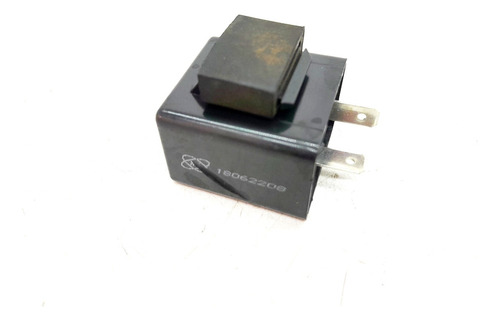 Relevador De Luces Intermitentes Vento Spectra 110cc 2018 (Usado)
