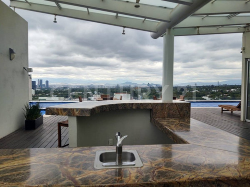 Venta De Departamento En Lomas De Chapultepec