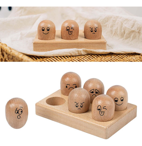 Expression Toys Juego De Entrenamiento Sensorial Portátil
