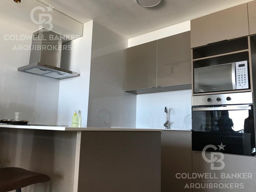 Imagen 19 de 30 de Apartamento Monoambiente En Venta En Malvín