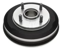 Comprar Campana Freno Ford Focus Por Santa Cruz Frenos