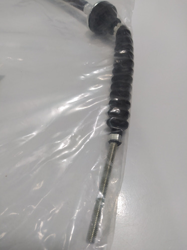 Guaya Croche Matiz Tico Gm