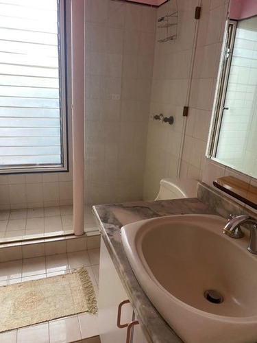 Imagen 11 de 11 de Vendo Apto 220m2 3h+s/4b/2p El Rosal 0292