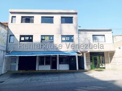 Oficina en venta