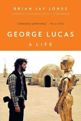 Libro George Lucas : A Life