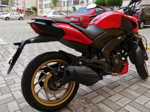 Imagen 1 de 5 de Bajaj 2019