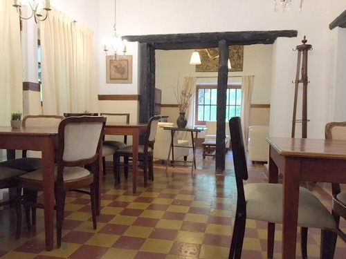 Imagen 30 de 30 de Hotel A La Venta En Nono, Pcia. De Córdoba