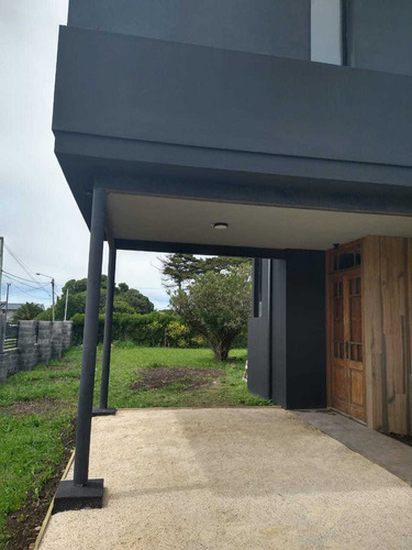 Venta Casa A Estrenar 3 Ambientes Zona Camet