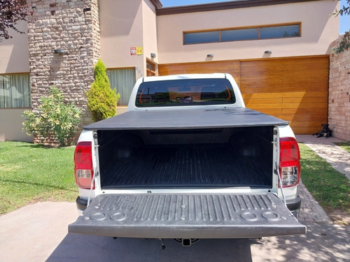 Toyota Hilux 2.8 Cd Srv 177cv 4x4