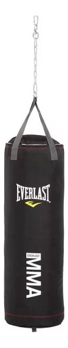 Bolsa Boxeo Everlast 70 Lb. Polycanvas Heavy Bag Mma Boxeo