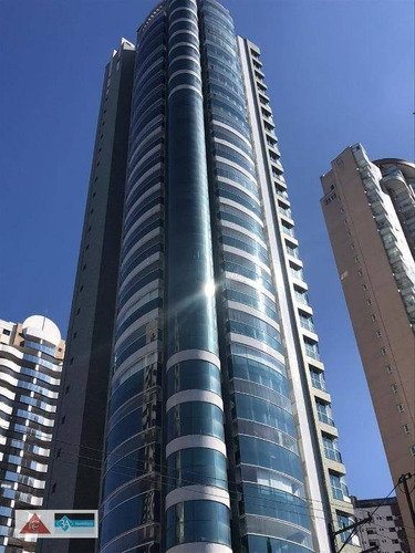 Imagem 1 de 30 de Apartamento Com 4 Dormitórios À Venda, 277 M² Por R$ 3.250.000,00 - Jardim Anália Franco - São Paulo/sp - Ap2663