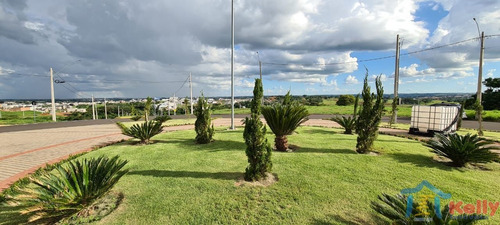 Terreno - Venda - Damha Belvedere - Presidente Prudente - Sp - 2040