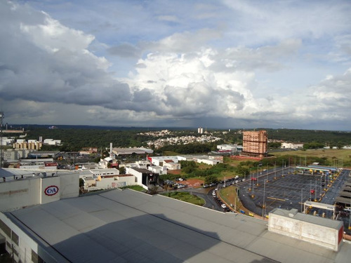 Apartamento Para Locação - Jd. Infante D. Henrique, Bauru-sp - 2119