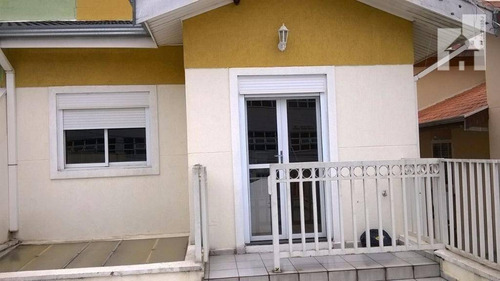 Casa Com 3 Dormitórios À Venda, 140 M² - Vila Guarani - Jundiaí/sp - Ca0473