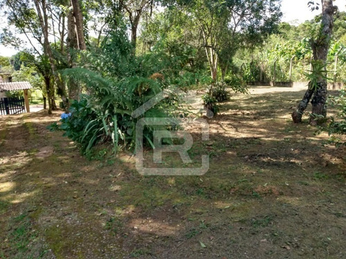 Imagem 12 de 30 de Chácara À Venda Ideal Para Moradia! - 120 - 70272454