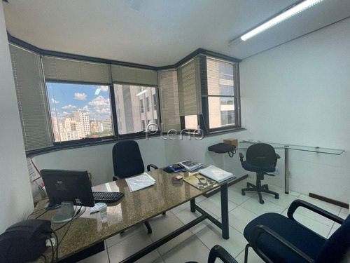 Imagem 4 de 15 de Sala À Venda Em Jardim Guanabara - Sa033878