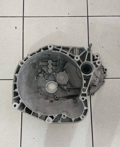 Capa Seca Fiat Marea 2.2 / 2.4 / 20 Valvulas