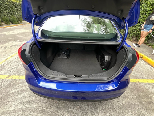 Ford Focus 2.0 Titanium At