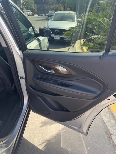 GMC Terrain 2.0 Denali At