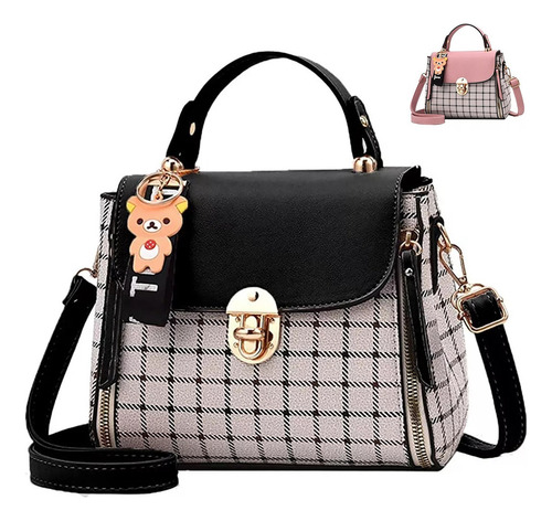 Mochila Antirrobo De Piel Sintética Para Mujer, Bolso Estilo