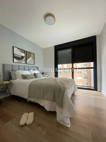 Venta Apartamento 2 Dormitorios Centro Nostrum A Estrenar