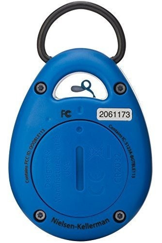 Herramienta Kestrel Drop 2 Smart Humedad Registrador