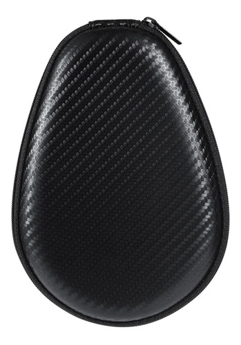Imagen 2 de 12 de Funda De Transporte Para Auriculares, Funda Protectora Mini