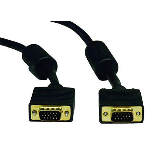 Tripp Lite P502-015 Svga/vga Monitor Cable De Repuesto