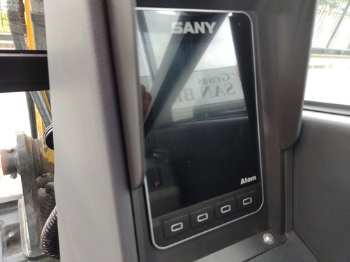 Imagen 10 de 19 de Excavadora Sany Sy50u, Desde