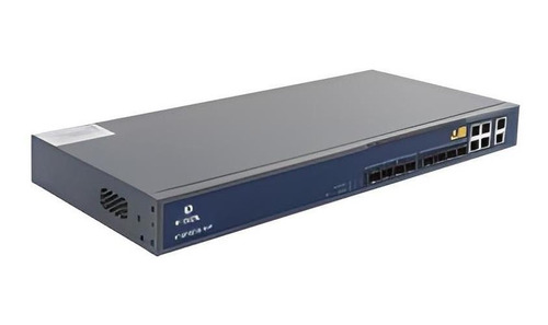 Soluciones Epon Olt 4pon v1600d4-DP V completas con 2 fuentes