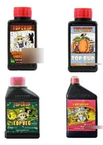 Comprar Combo Kit Top Crop Deeper + Bud 100ml + Veg 250ml + Bloom 1l
