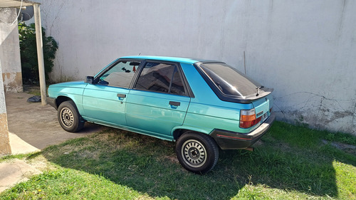Renault R11 1.6 Txe