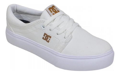 Tenis Dc Trase Tx