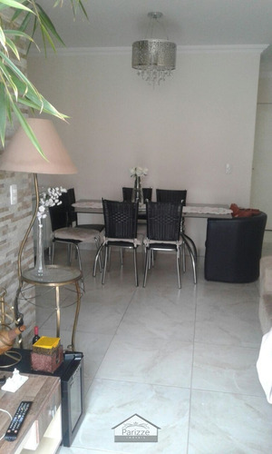 Apartamento Na Vila Dos Remédios - 2400-1
