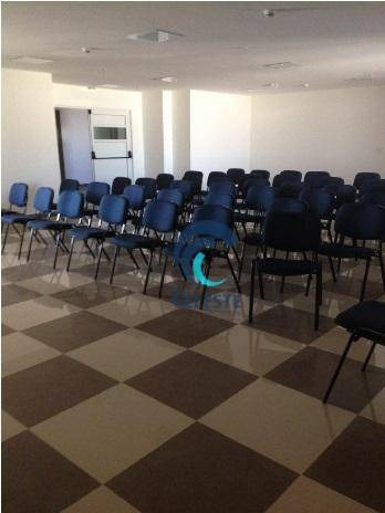 Imagem 22 de 22 de Sala À Venda, 60 M² - Centro - São José Dos Campos/sp - Sa0151