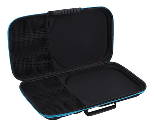 Bolsa Para Raquete De Pickleball, Estojo Para Raquete De