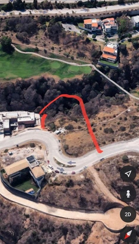 Imagen 1 de 2 de 1137- Estupendo Terreno En Venta En Bosque Real