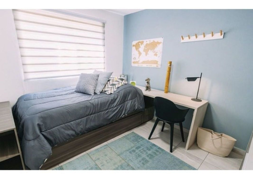 Imagen 8 de 11 de Departamento En Venta Privalia Ambienta Modelo Agave