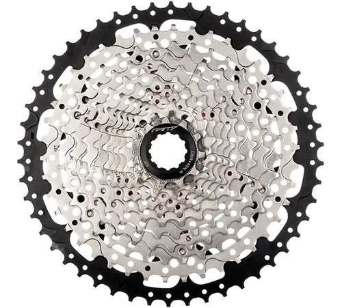 Pacha Cassette Gw 12 Velocidad 11-50 Compatible Con Shimano