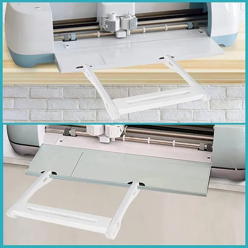 Extensor De Bandeja Para Maker Para Maker3, Suministros