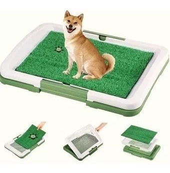 Baño Portatil Multifuncional Para Perro