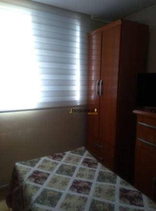 Apartamento Com 3 Dormitórios À Venda, 69 M² Por R$ 468.000,00 - Jardim Prudência - São Paulo/sp - Ap15405