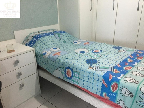 Imagem 13 de 29 de Sobrado Na Vila Rio Branco - Sb00269 - 69930930