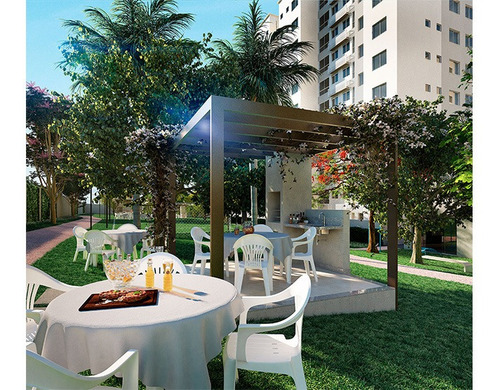Imagem 19 de 30 de Apartamento Em Liberdade, Belo Horizonte/mg De 15000m² 2 Quartos À Venda Por R$ 441.538,00 - Ap2132238-s