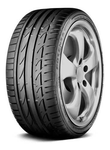 Neumatico 225/45 R17 Potenza S001 Xl 94w Bridgestone