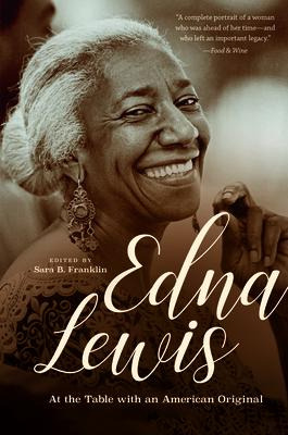 Libro Edna Lewis: At The Table With An American Original ...