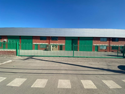 Industrial En Arriendo En Lampa